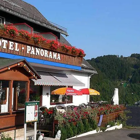 Hotel Panorama Willingen (Upland)