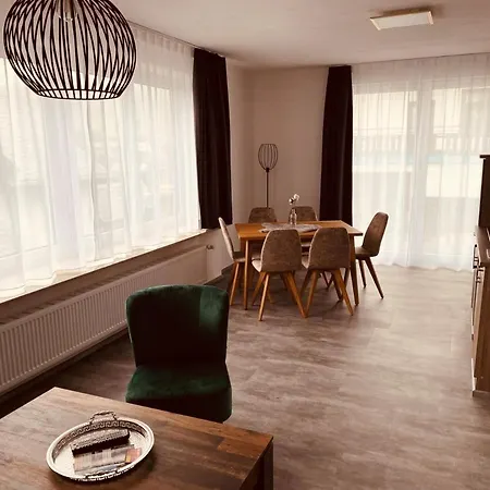 Panorama Hotel Willingen (Upland)