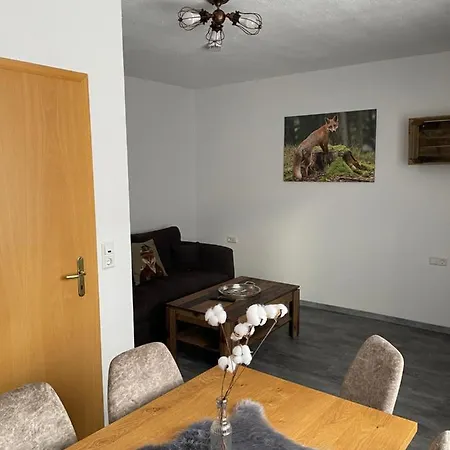 Hotel Panorama Willingen (Upland)