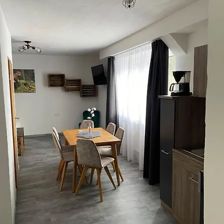 Hotel Panorama Willingen (Upland)
