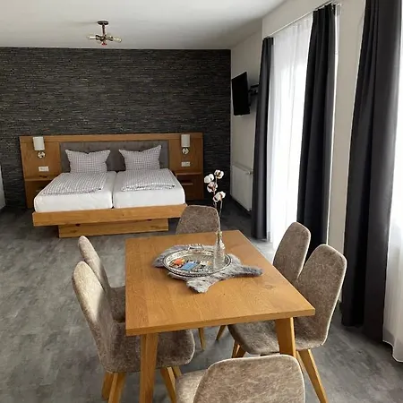 Hotel Panorama Willingen (Upland)