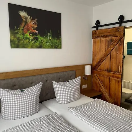 Hotel Panorama Willingen (Upland)